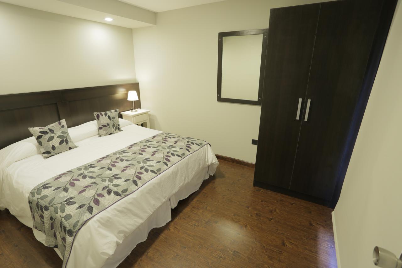 Links Apart Hotel Río Grande Exterior foto